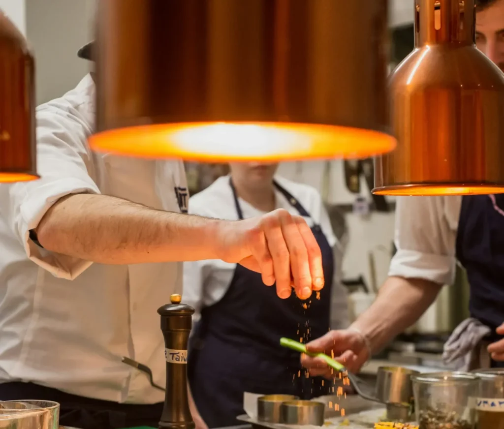 Chef preparing foods scaled e1774856990873
