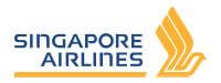 Singapore Airlines logo