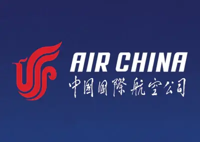Air china