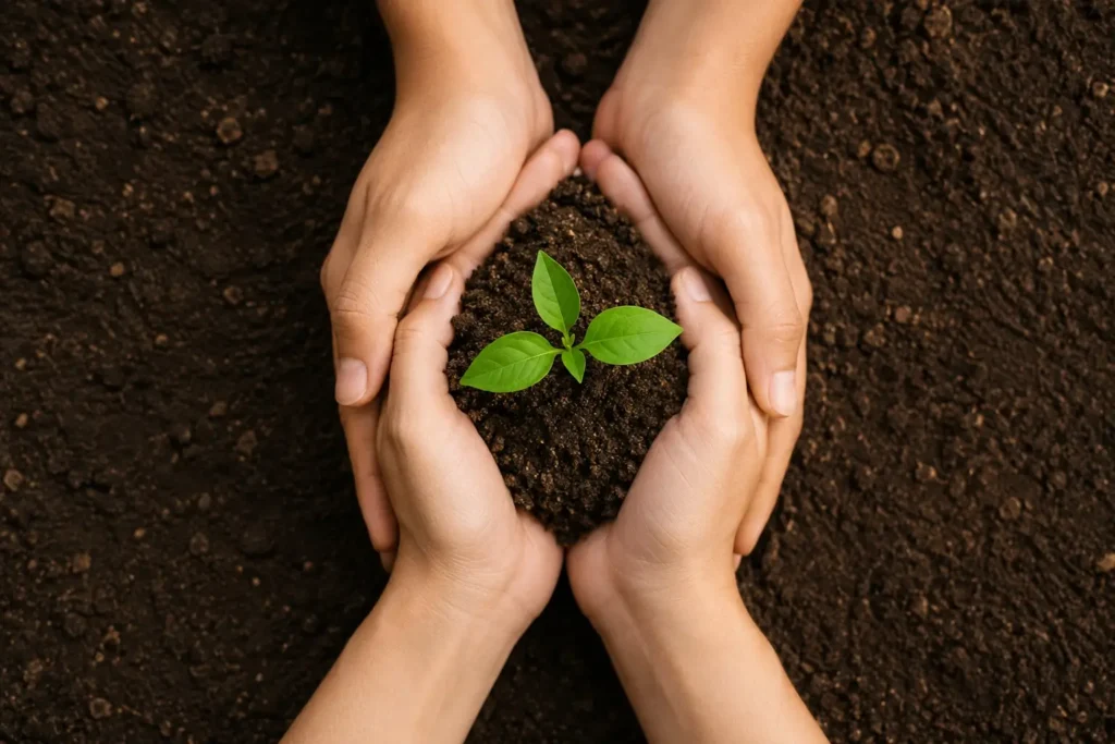 Skyplates a greener future